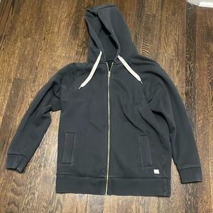 Vuori Restore hoodie. Size small